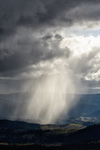 BM343 Rainstorm, Megalong Valley